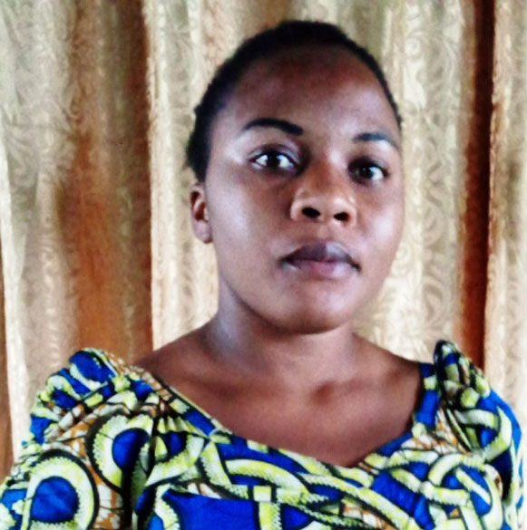 Darleine-Mbuy-Kabasele-Blessed-Aid-accountant